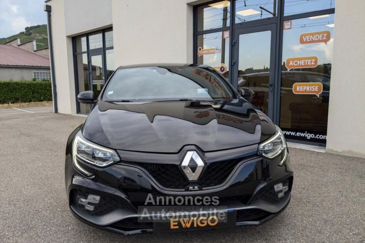 Renault Megane Mégane 1.8 300 RS TROPHY EDC BVA ENTRETIEN CONSTRUCTEUR - <small></small> 38.990 € <small>TTC</small> - #3