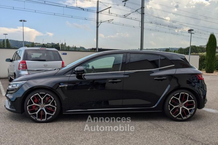 Renault Megane Mégane 1.8 300 RS TROPHY EDC BVA ENTRETIEN CONSTRUCTEUR - <small></small> 38.990 € <small>TTC</small> - #5