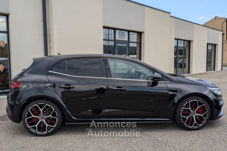 Renault Megane Mégane 1.8 300 RS TROPHY EDC BVA ENTRETIEN CONSTRUCTEUR - <small></small> 38.990 € <small>TTC</small> - #9