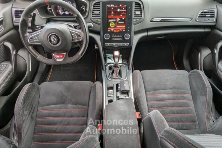 Renault Megane Mégane 1.8 300 RS TROPHY EDC BVA ENTRETIEN CONSTRUCTEUR - <small></small> 38.990 € <small>TTC</small> - #15