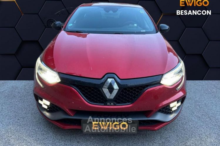 Renault Megane Mégane 1.8 300CH RS TROPHY ORIGINE FRANCAISE EDC BVA - <small></small> 44.990 € <small>TTC</small> - #2