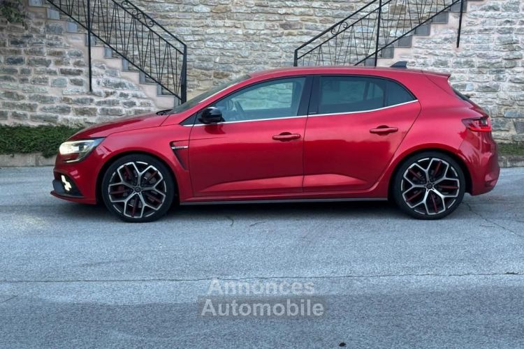 Renault Megane Mégane 1.8 300CH RS TROPHY ORIGINE FRANCE EDC BVA - <small></small> 39.900 € <small>TTC</small> - #3