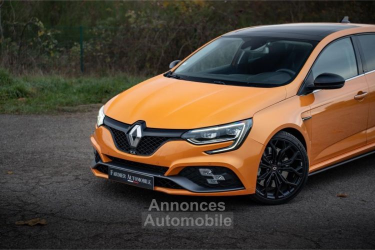 Renault Megane Mégane 1.8 Energy TCe - 280 - BV EDC E6C - <small></small> 29.990 € <small>TTC</small> - #2