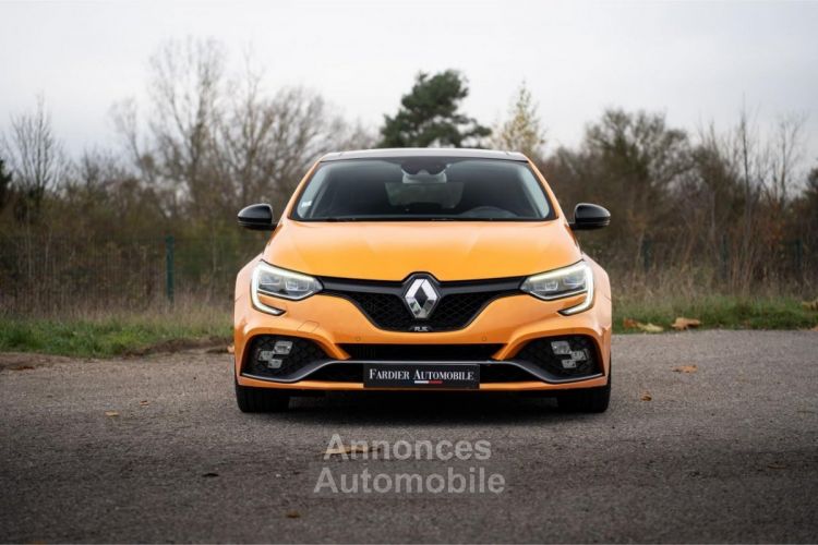 Renault Megane Mégane 1.8 Energy TCe - 280 - BV EDC E6C - <small></small> 29.990 € <small>TTC</small> - #3