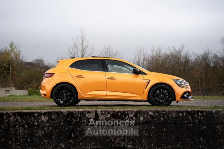 Renault Megane Mégane 1.8 Energy TCe - 280 - BV EDC E6C - <small></small> 29.990 € <small>TTC</small> - #4