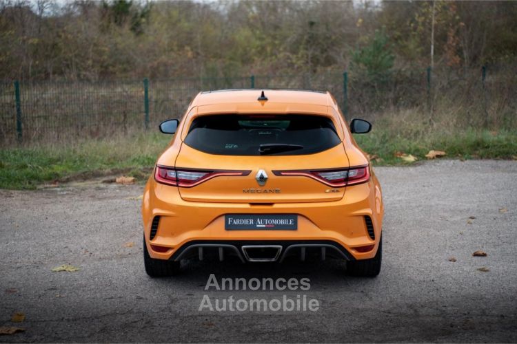 Renault Megane Mégane 1.8 Energy TCe - 280 - BV EDC E6C - <small></small> 29.990 € <small>TTC</small> - #5