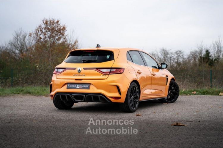 Renault Megane Mégane 1.8 Energy TCe - 280 - BV EDC E6C - <small></small> 29.990 € <small>TTC</small> - #7