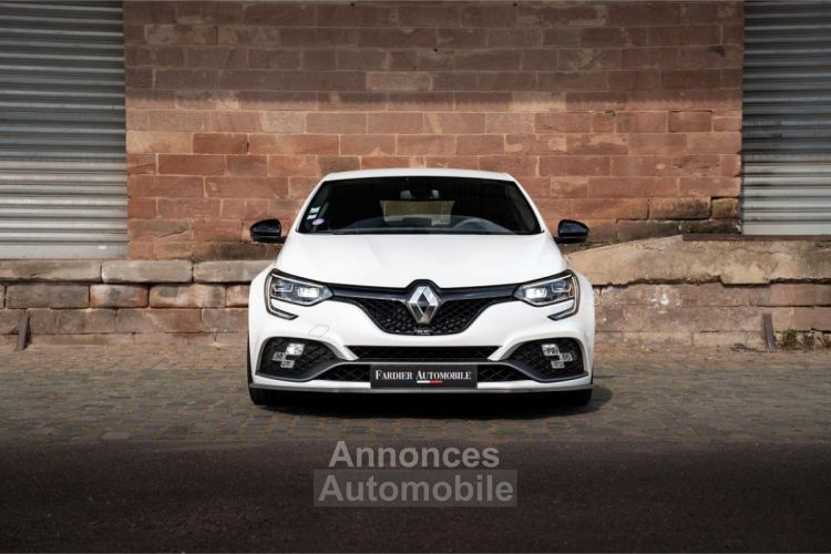 Renault Megane Mégane 1.8 Energy TCe - 300 Trophy - <small></small> 39.990 € <small>TTC</small> - #2