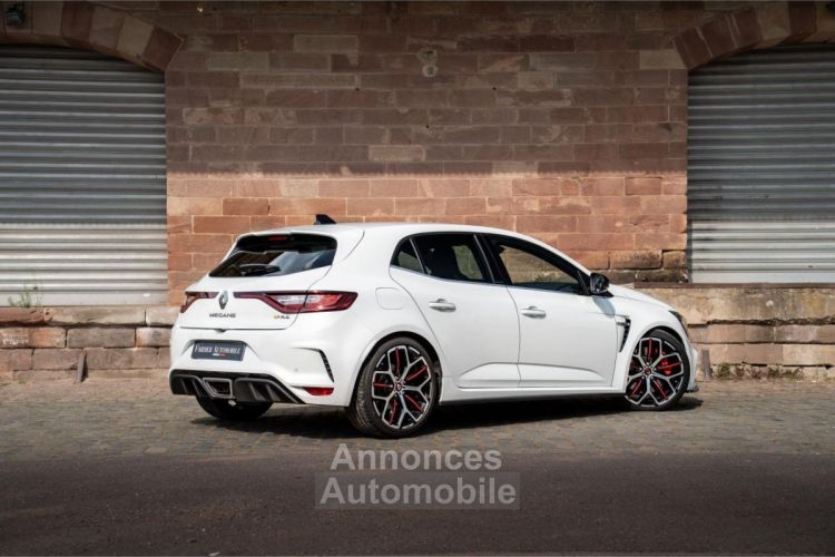 Renault Megane Mégane 1.8 Energy TCe - 300 Trophy - <small></small> 39.990 € <small>TTC</small> - #5