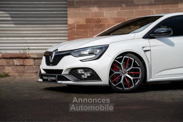 Renault Megane Mégane 1.8 Energy TCe - 300 Trophy - <small></small> 39.990 € <small>TTC</small> - #6