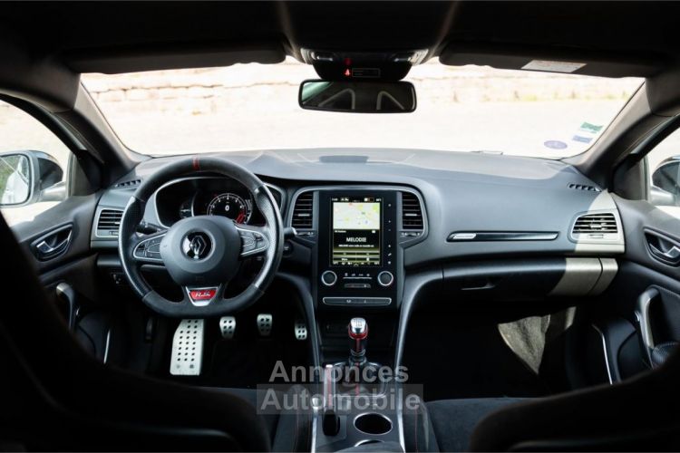 Renault Megane Mégane 1.8 Energy TCe - 300 Trophy - <small></small> 39.990 € <small>TTC</small> - #11