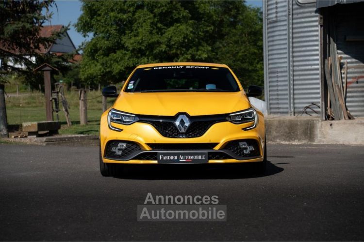 Renault Megane Mégane 1.8 TCe - 300 EDC IV 4 R.S. Trophy - <small></small> 44.990 € <small>TTC</small> - #2