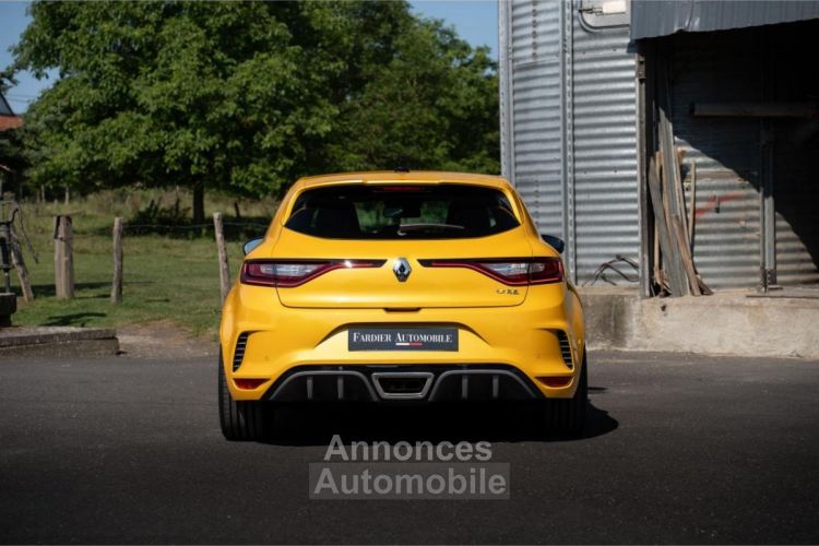 Renault Megane Mégane 1.8 TCe - 300 EDC IV 4 R.S. Trophy - <small></small> 44.990 € <small>TTC</small> - #4