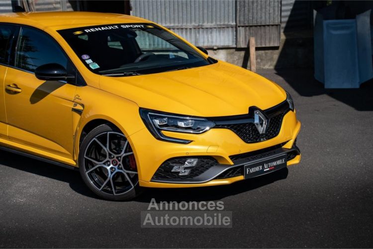 Renault Megane Mégane 1.8 TCe - 300 EDC IV 4 R.S. Trophy - <small></small> 44.990 € <small>TTC</small> - #6