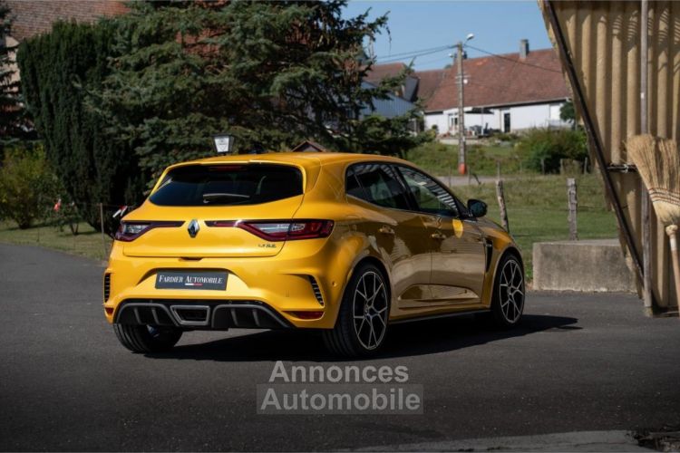 Renault Megane Mégane 1.8 TCe - 300 EDC IV 4 R.S. Trophy - <small></small> 44.990 € <small>TTC</small> - #7