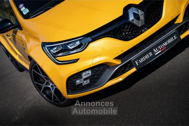 Renault Megane Mégane 1.8 TCe - 300 EDC IV 4 R.S. Trophy - <small></small> 44.990 € <small>TTC</small> - #9