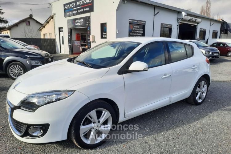 Renault Megane Mégane 3 Dynamique 186130KMS TRES BON ETAT KIT DISTRIBUTION FAIT AUCUN FRAIS A PREVOIR ... - <small></small> 5.990 € <small>TTC</small> - #1