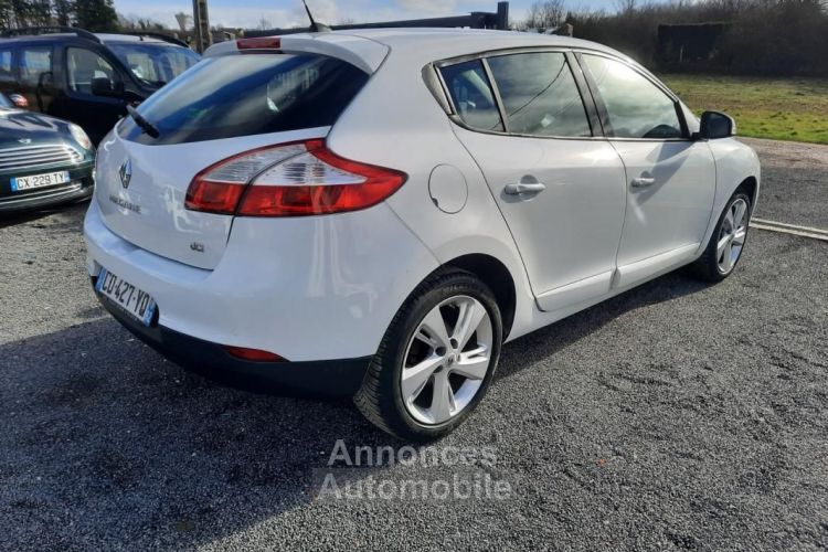 Renault Megane Mégane 3 Dynamique 186130KMS TRES BON ETAT KIT DISTRIBUTION FAIT AUCUN FRAIS A PREVOIR ... - <small></small> 5.990 € <small>TTC</small> - #4