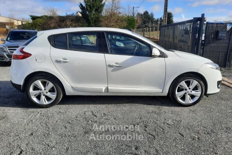 Renault Megane Mégane 3 Dynamique 186130KMS TRES BON ETAT KIT DISTRIBUTION FAIT AUCUN FRAIS A PREVOIR ... - <small></small> 5.990 € <small>TTC</small> - #5