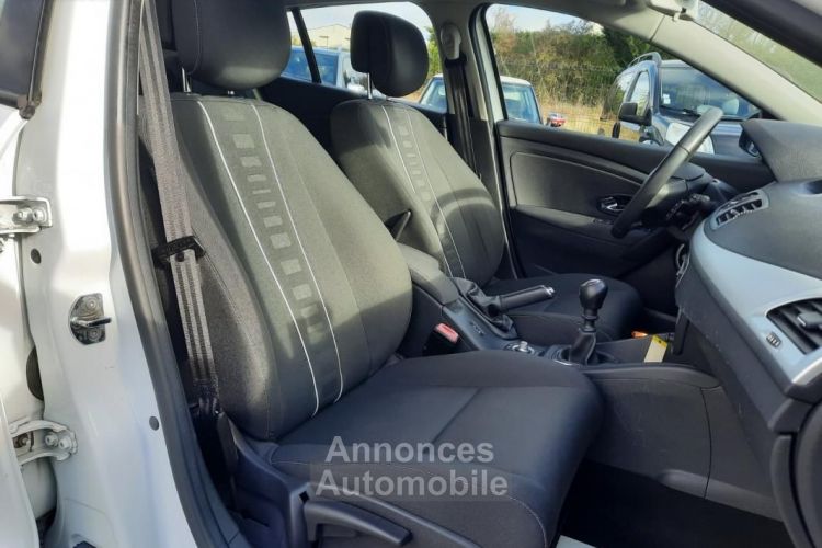 Renault Megane Mégane 3 Dynamique 186130KMS TRES BON ETAT KIT DISTRIBUTION FAIT AUCUN FRAIS A PREVOIR ... - <small></small> 5.990 € <small>TTC</small> - #8