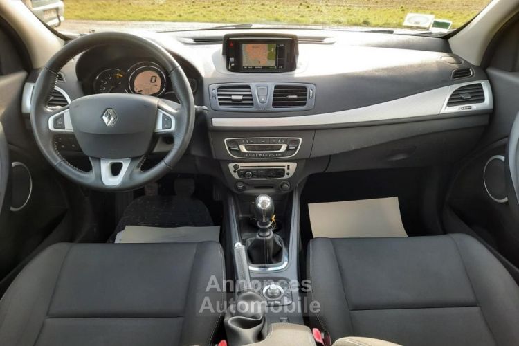 Renault Megane Mégane 3 Dynamique 186130KMS TRES BON ETAT KIT DISTRIBUTION FAIT AUCUN FRAIS A PREVOIR ... - <small></small> 5.990 € <small>TTC</small> - #9