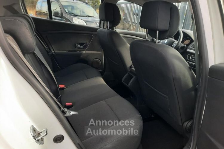 Renault Megane Mégane 3 Dynamique 186130KMS TRES BON ETAT KIT DISTRIBUTION FAIT AUCUN FRAIS A PREVOIR ... - <small></small> 5.990 € <small>TTC</small> - #14