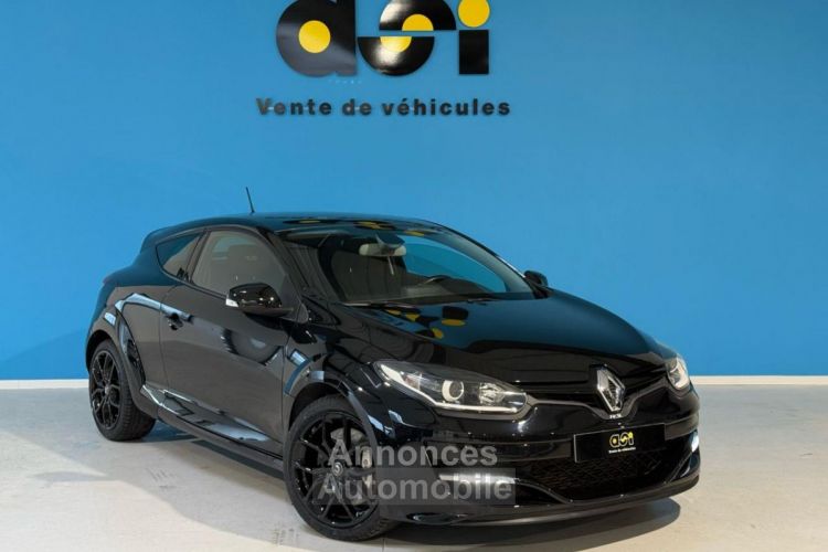 Renault Megane Mégane 3 RS  2.0 275 - <small></small> 21.990 € <small>TTC</small> - #1