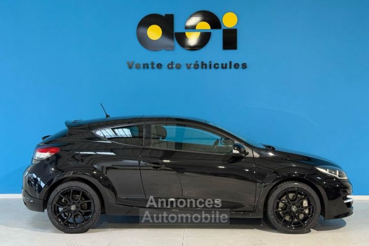 Renault Megane Mégane 3 RS  2.0 275 - <small></small> 21.990 € <small>TTC</small> - #2