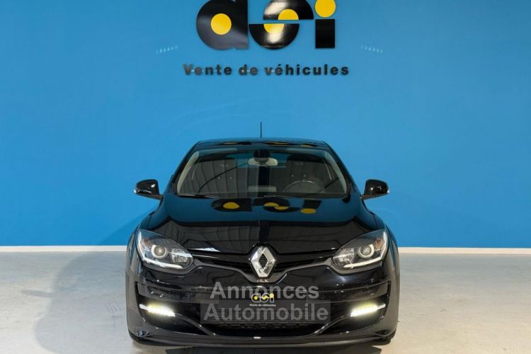 Renault Megane Mégane 3 RS  2.0 275 - <small></small> 21.990 € <small>TTC</small> - #3