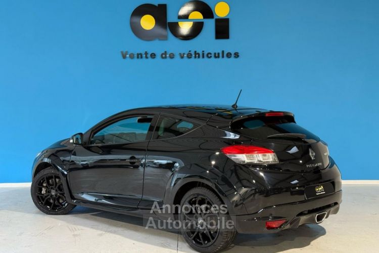 Renault Megane Mégane 3 RS  2.0 275 - <small></small> 21.990 € <small>TTC</small> - #5