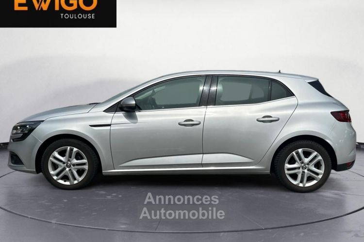 Renault Megane Mégane 4 1.5 DCI 110 BUSINESS DISTRIBUTION À PRÉVOIR (RADARS STATIONNEMENT AV-AR, DEMARRA... - <small></small> 10.990 € <small>TTC</small> - #2