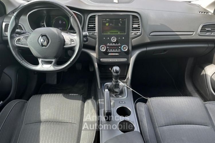 Renault Megane Mégane 4 1.5 DCI 110 BUSINESS DISTRIBUTION À PRÉVOIR (RADARS STATIONNEMENT AV-AR, DEMARRA... - <small></small> 10.990 € <small>TTC</small> - #10