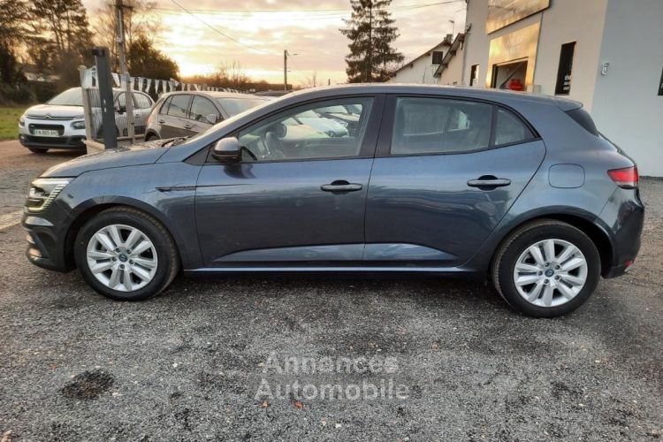 Renault Megane Mégane 4 E-TECH PLUG-IN HYBRID BUSINESS 27400KMS TRES BON ETAT -T.V.A RECUPERABLE 13325... - <small></small> 15.990 € <small>TTC</small> - #2