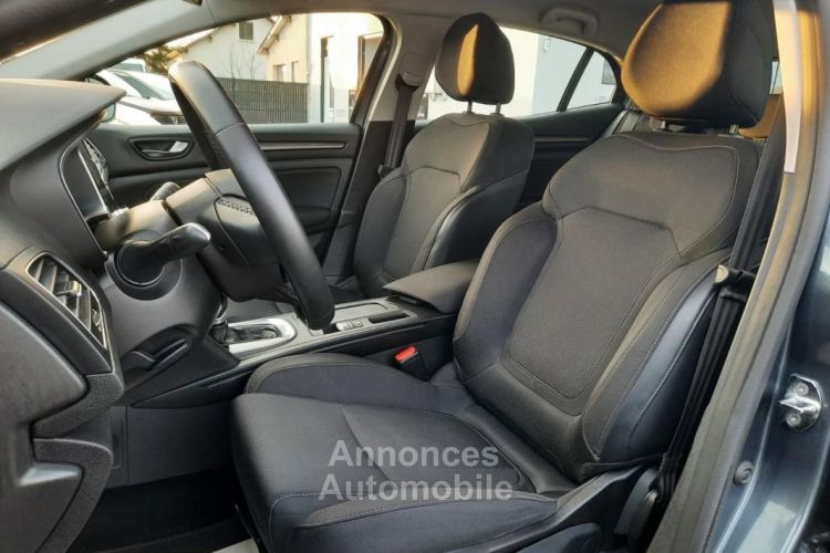 Renault Megane Mégane 4 E-TECH PLUG-IN HYBRID BUSINESS 27400KMS TRES BON ETAT -T.V.A RECUPERABLE 13325... - <small></small> 15.990 € <small>TTC</small> - #10