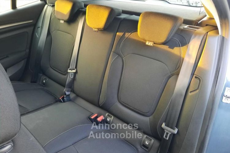 Renault Megane Mégane 4 E-TECH PLUG-IN HYBRID BUSINESS 27400KMS TRES BON ETAT -T.V.A RECUPERABLE 13325... - <small></small> 15.990 € <small>TTC</small> - #12