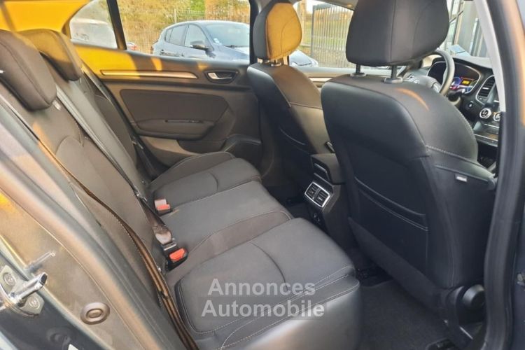 Renault Megane Mégane 4 E-TECH PLUG-IN HYBRID BUSINESS 27400KMS TRES BON ETAT -T.V.A RECUPERABLE 13325... - <small></small> 15.990 € <small>TTC</small> - #13