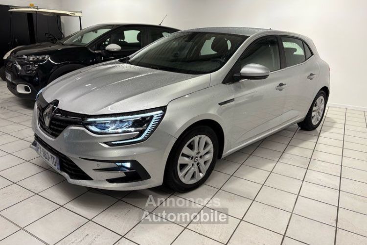 Renault Megane 4 phase 2 Dci 115cv 04-21 69000 kms - <small></small> 14.990 € <small>TTC</small> - #2