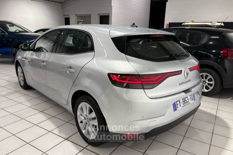 Renault Megane 4 phase 2 Dci 115cv 04-21 69000 kms - <small></small> 14.990 € <small>TTC</small> - #3