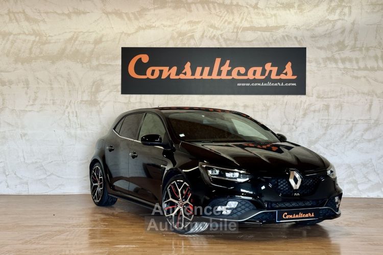 Renault Megane 4 RS 1.8 TCE 300 Ch TROPHY Boite EDC - <small></small> 36.990 € <small>TTC</small> - #2