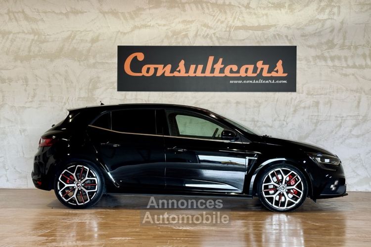 Renault Megane 4 RS 1.8 TCE 300 Ch TROPHY Boite EDC - <small></small> 36.990 € <small>TTC</small> - #3