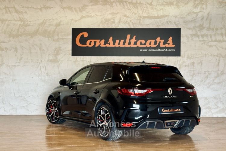 Renault Megane 4 RS 1.8 TCE 300 Ch TROPHY Boite EDC - <small></small> 36.990 € <small>TTC</small> - #6