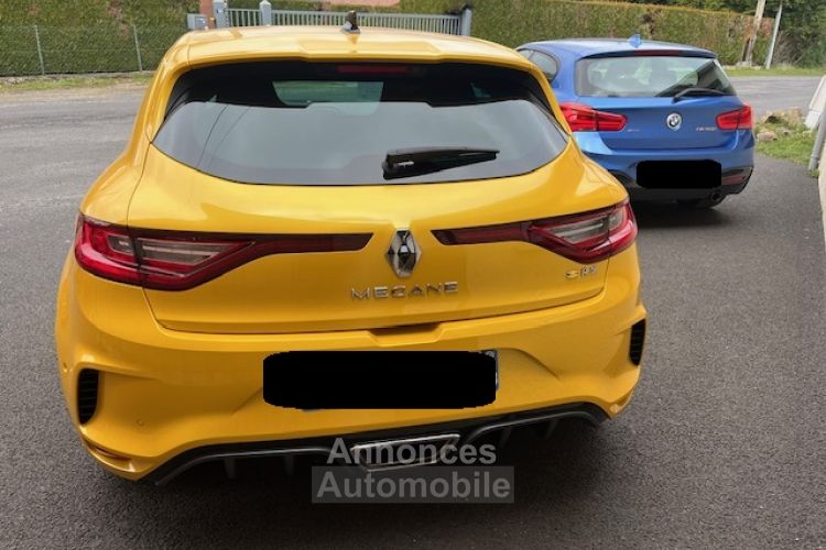 Renault Megane MEGANE 4 RS TROPHY 300CH - <small></small> 47.990 € <small></small> - #6