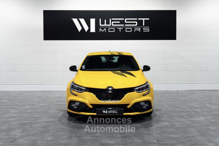 Renault Megane Mégane 4 RS Ultime 1.8 300 Ch EDC - <small></small> 73.900 € <small></small> - #2