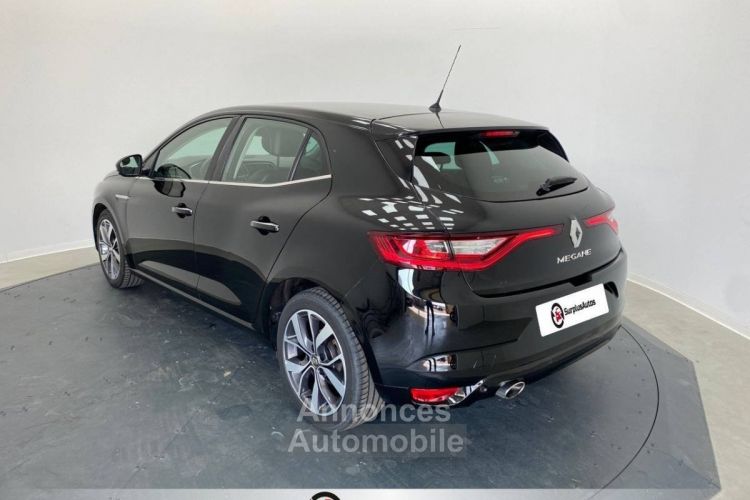 Renault Megane Mégane Berline (4) Intens Energy dCi 130 - <small></small> 10.490 € <small>TTC</small> - #3