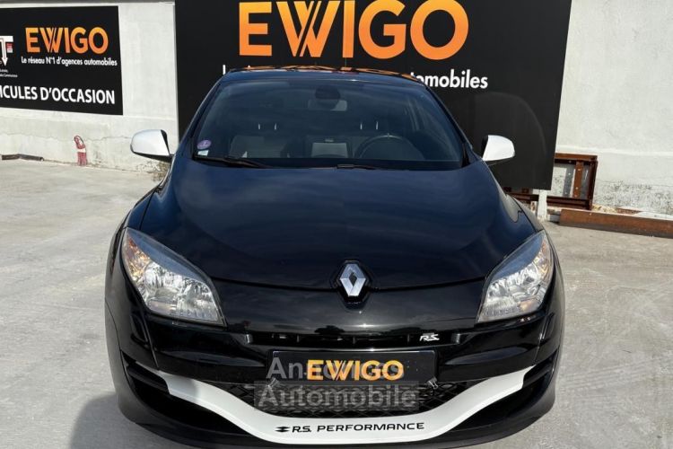 Renault Megane Mégane COUPE 2.0 250 RS - <small></small> 15.489 € <small>TTC</small> - #2