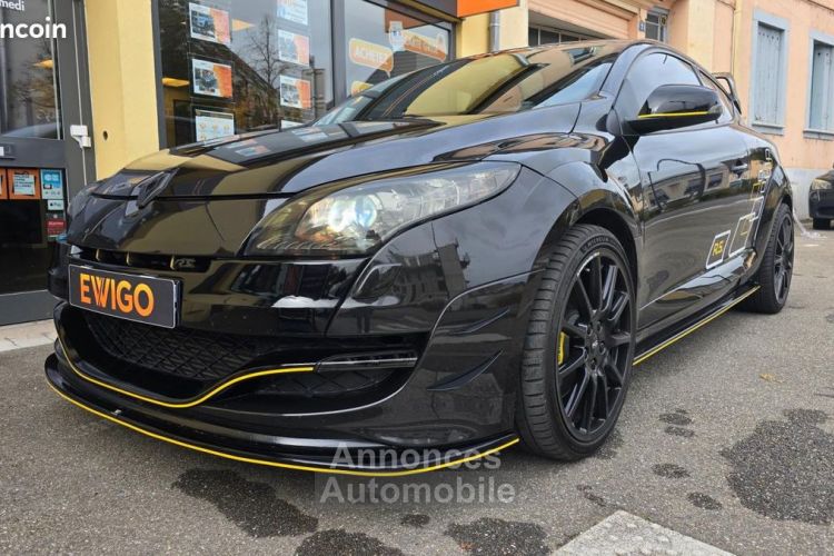 Renault Megane Mégane COUPE 2.0 250 RS REGULATEUR SIEGES CHAUFFANTS GARANTIE 6 MOIS - <small></small> 19.990 € <small>TTC</small> - #2