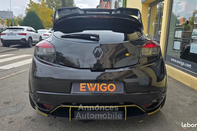 Renault Megane Mégane COUPE 2.0 250 RS REGULATEUR SIEGES CHAUFFANTS GARANTIE 6 MOIS - <small></small> 19.990 € <small>TTC</small> - #5