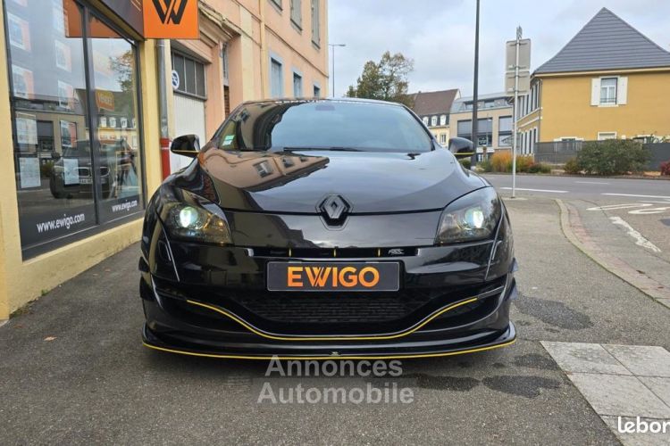 Renault Megane Mégane COUPE 2.0 250 RS REGULATEUR SIEGES CHAUFFANTS GARANTIE 6 MOIS - <small></small> 19.990 € <small>TTC</small> - #8