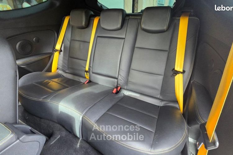 Renault Megane Mégane COUPE 2.0 250 RS REGULATEUR SIEGES CHAUFFANTS GARANTIE 6 MOIS - <small></small> 19.990 € <small>TTC</small> - #11