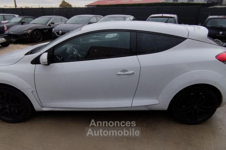 Renault Megane Mégane COUPE 2.0 265 RS - <small></small> 15.989 € <small>TTC</small> - #3